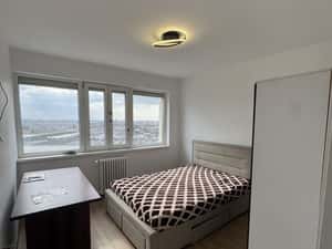 Apartament 3 camere Calea Grivitei | Metrou la scara | Etaj 11 | Renov — miniatura 3