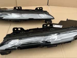 Faruri BMW Seria 7 I7 G70  LeD Iconing GLOW Crystal Swarovsky >2022