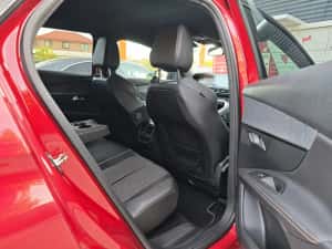 Peugeot 3008 Gt Line 1.5 Hdi 2018 Automat — miniatura 8