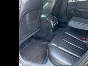 AUDI A6 S LINE 2012 3.0 Quattro 245CP E5 Automat BI Xenon Clima fata spate Distronic Navi Inc Scaune Pilot Comp — miniatura 8