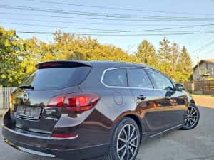 Opel Astra j Opc — miniatura 3