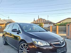 Opel Astra j Opc — miniatura 4