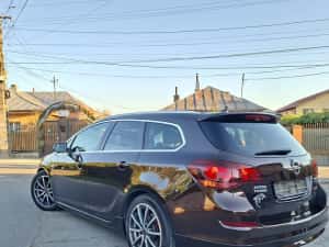 Opel Astra j Opc — miniatura 5