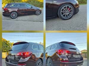 Opel Astra j Opc — miniatura 7