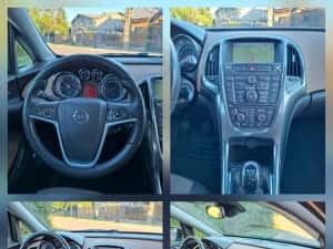 Opel Astra j Opc — miniatura 8