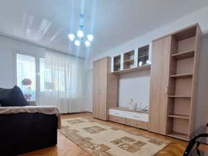 Apartament 2 camere, Baba Novac - Campia Libertatii - Parc IOR — miniatura 1