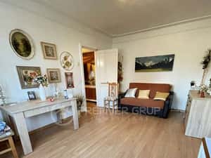 ETAJ 1! Apartament 3 camere 60mp, Podu Ros, fara risc