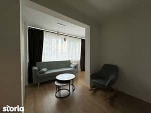 2 camere | Zona Vivo Mall  | Floresti — miniatura 4