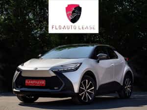Toyota C-HR PHEV Hybrid 2.0 — miniatura 2