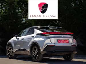 Toyota C-HR PHEV Hybrid 2.0 — miniatura 3