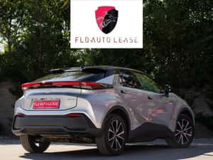 Toyota C-HR PHEV Hybrid 2.0 — miniatura 4