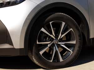 Toyota C-HR PHEV Hybrid 2.0 — miniatura 6