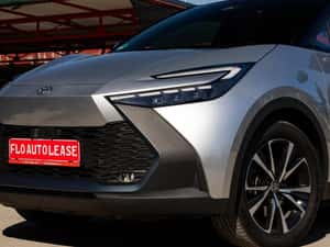 Toyota C-HR PHEV Hybrid 2.0 — miniatura 7