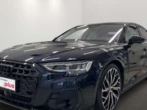 Audi A8 Automată 286 HP Diesel