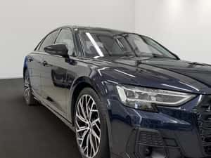 Audi A8 Automată 286 HP Diesel — miniatura 2