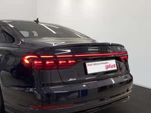 Audi A8 Automată 286 HP Diesel — miniatura 3