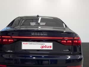 Audi A8 Automată 286 HP Diesel — miniatura 4
