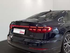 Audi A8 Automată 286 HP Diesel — miniatura 5