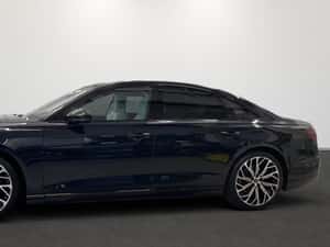 Audi A8 Automată 286 HP Diesel — miniatura 6