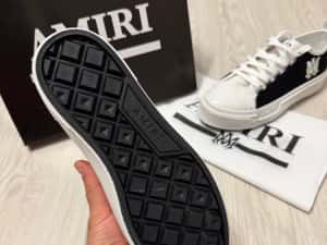 Adidasi Amiri low premium — miniatura 3