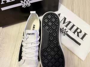 Adidasi Amiri low premium — miniatura 4