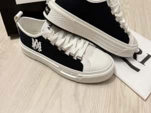 Adidasi Amiri low premium — miniatura 5