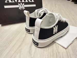 Adidasi Amiri low premium — miniatura 7