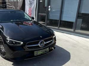 Mercedes-Benz C 220D - 2022 - 54 000 km - 31.000 EUR