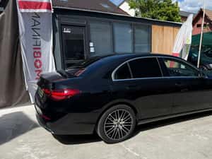 Mercedes-Benz C 220D - 2022 - 54 000 km - 31.000 EUR — miniatura 2