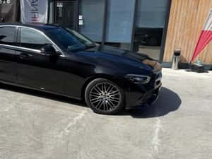 Mercedes-Benz C 220D - 2022 - 54 000 km - 31.000 EUR — miniatura 3