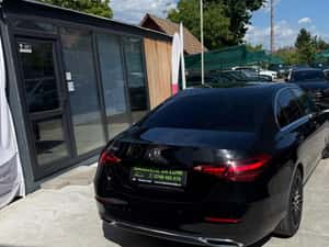 Mercedes-Benz C 220D - 2022 - 54 000 km - 31.000 EUR — miniatura 4