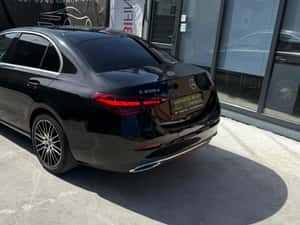 Mercedes-Benz C 220D - 2022 - 54 000 km - 31.000 EUR — miniatura 6