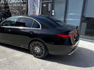 Mercedes-Benz C 220D - 2022 - 54 000 km - 31.000 EUR — miniatura 7