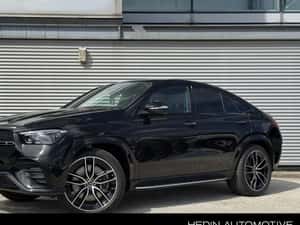 Mercedes-Benz GLE 400 SUV Second-hand