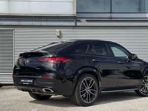 Mercedes-Benz GLE 400 SUV Second-hand — miniatura 2