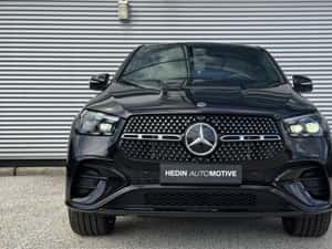 Mercedes-Benz GLE 400 SUV Second-hand — miniatura 5