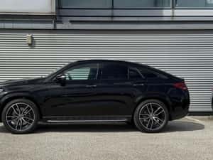 Mercedes-Benz GLE 400 SUV Second-hand — miniatura 6