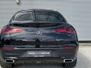 Mercedes-Benz GLE 400 SUV Second-hand — miniatura 7