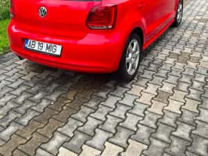 Volkswagen Polo, AN2011 — miniatura 4