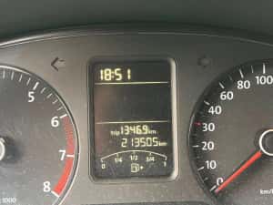 Volkswagen Polo, AN2011 — miniatura 5