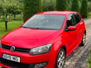 Volkswagen Polo, AN2011 — miniatura 8