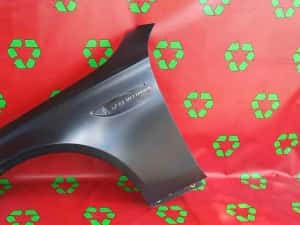 Aripa stanga fata Mercedes E Class W213 AMG 4-matic+ 2018 2019 2020 2021 2022 2023 cod A2138810500