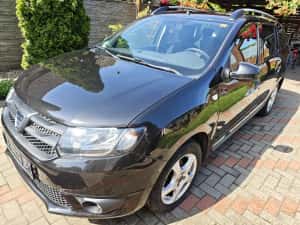 Dacia Logan MCV 0,9tce an 2017