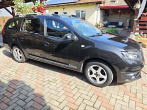 Dacia Logan MCV 0,9tce an 2017 — miniatura 3