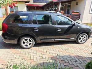 Dacia Logan MCV 0,9tce an 2017 — miniatura 4