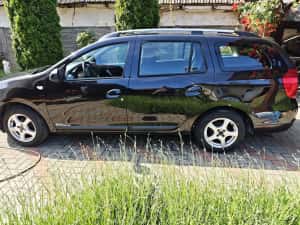 Dacia Logan MCV 0,9tce an 2017 — miniatura 5