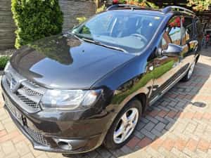 Dacia Logan MCV 0,9tce an 2017 — miniatura 8