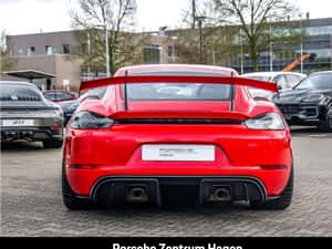Porsche Cayman 500 CP, 7.900 km, 163.528 EUR — miniatura 4