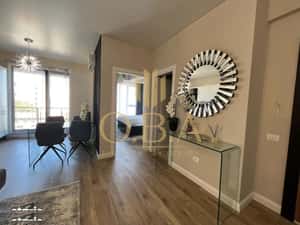 Apartament 2 camere Mamaia Nord - O.B.A Lake - Mobilat — miniatura 1