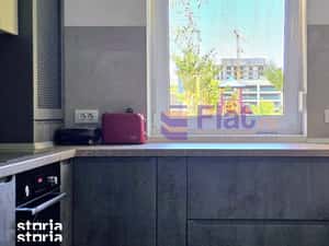 Apartament 3 camere – Brașov Coresi